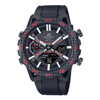 Orologio Casio Uomo in Carbonio ECB-2000PB-1AEF - ECB-2000PB-1AEF